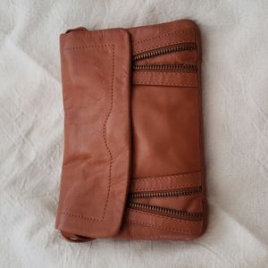 Day & Mood Leather Crossbody Bag NEED TO CLEAR OUT MY CLOSET!!